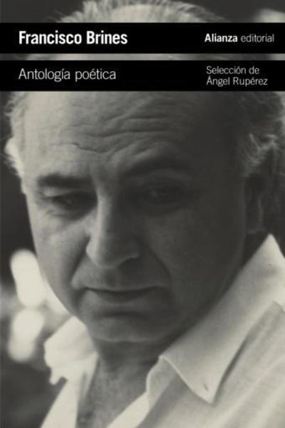 Produktbild: Antolog&iacute;a po&eacute;tica