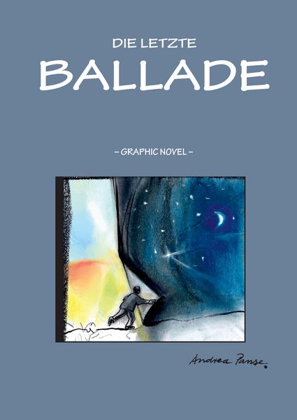 Produktbild: Die letzte Ballade