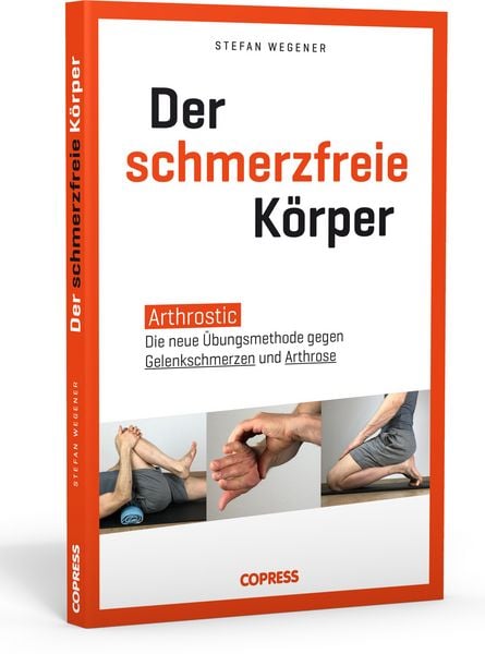 Produktbild: Der schmerzfreie K&ouml;rper