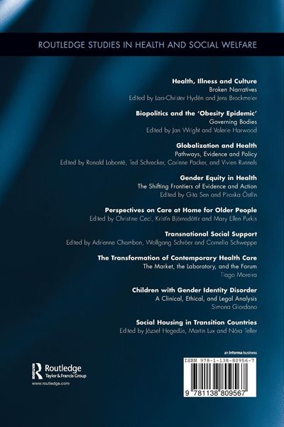 Produktbild: Social Housing in Transition Countries
