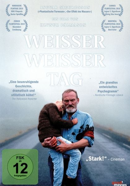 Weisser, weisser Tag
