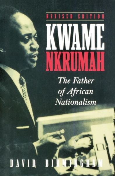 Produktbild: Kwame Nkrumah