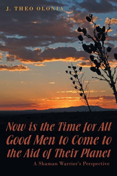 Produktbild: Now is the Time for All Good Men to Come to the Aid of Their Planet
