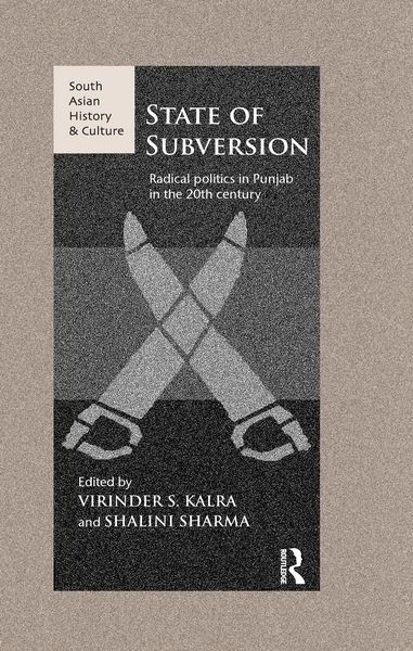 Produktbild: State of Subversion