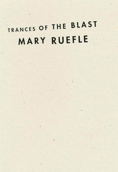 Produktbild: Trances of the Blast