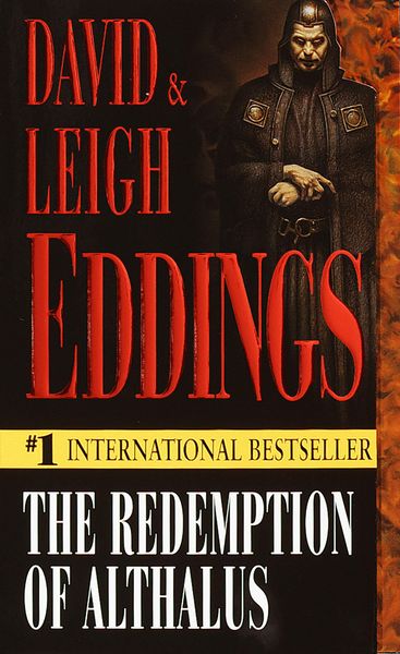 Produktbild: The Redemption of Althalus