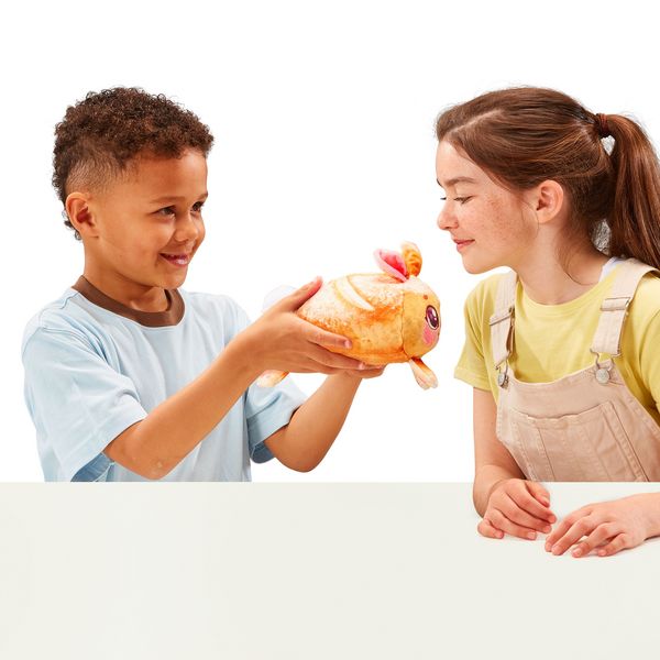 Produktbild: Cookeez Makery: Oven (gr&uuml;n-blau) - Brot
