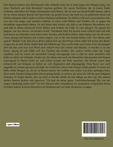 Produktbild: Maerchen und Sagen