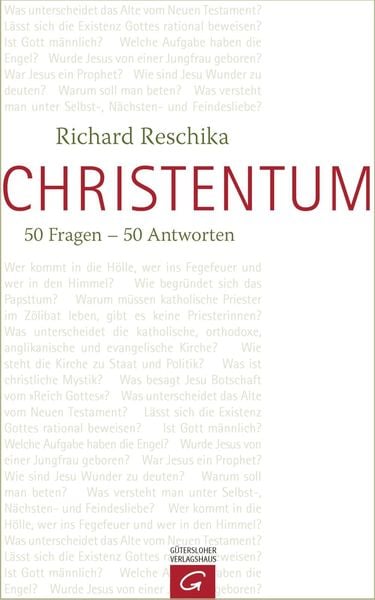Produktbild: Christentum