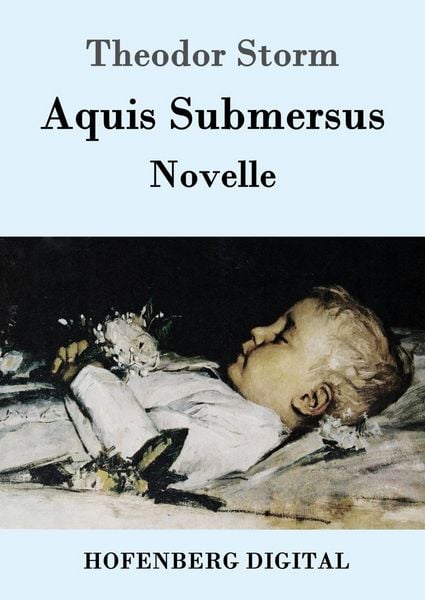 Produktbild: Aquis Submersus