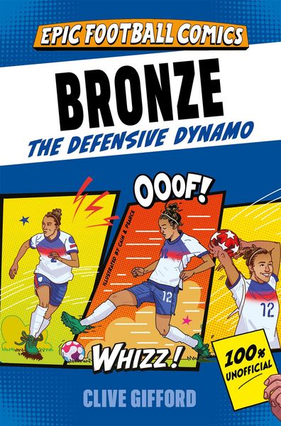 Produktbild: Bronze