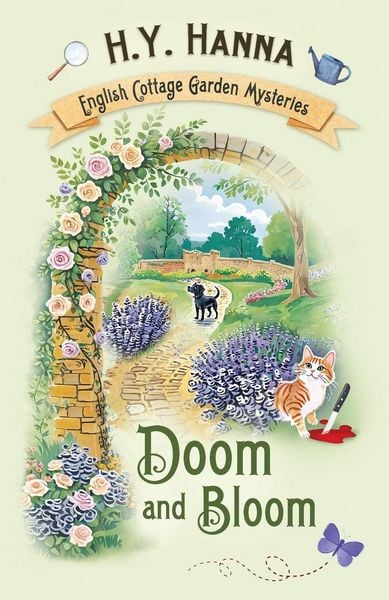 Produktbild: Doom and Bloom