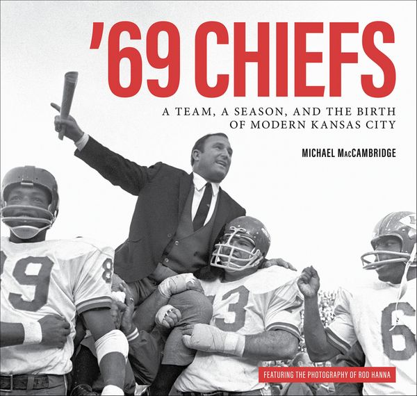 Produktbild: '69 Chiefs