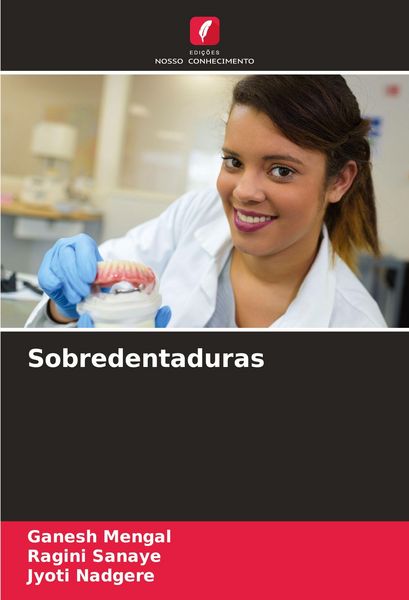 Produktbild: Sobredentaduras