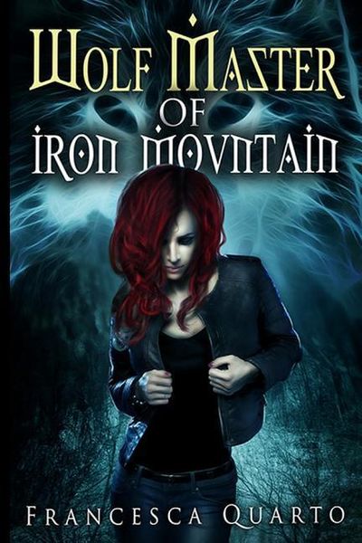 Produktbild: The Wolf Master of Iron Mountain