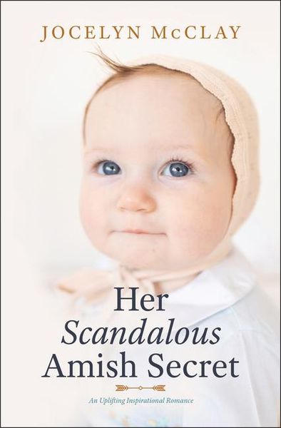 Produktbild: Her Scandalous Amish Secret