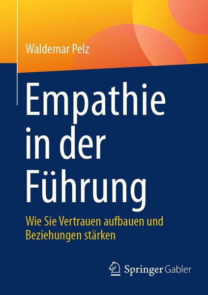 Produktbild: Empathie in der F&uuml;hrung