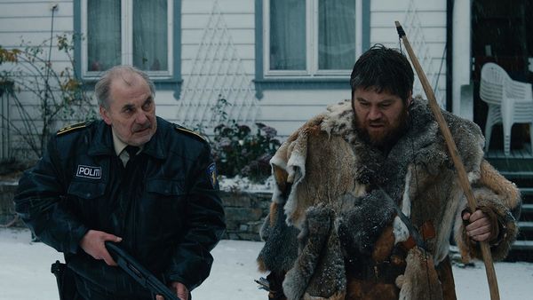 Produktbild: Wild Men