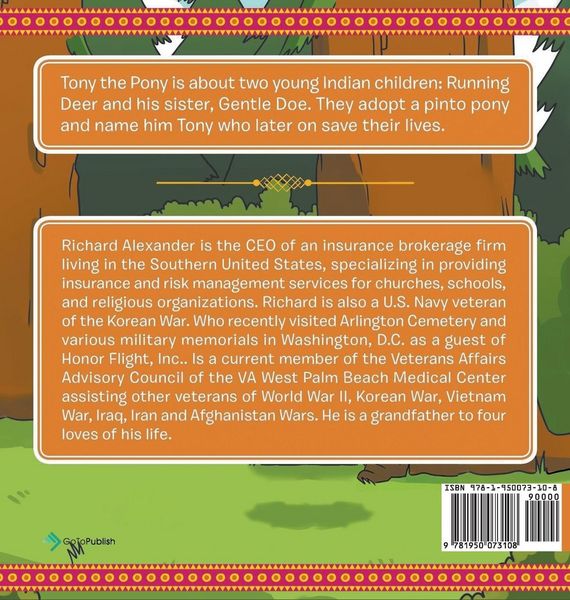 Produktbild: Tony the Pony