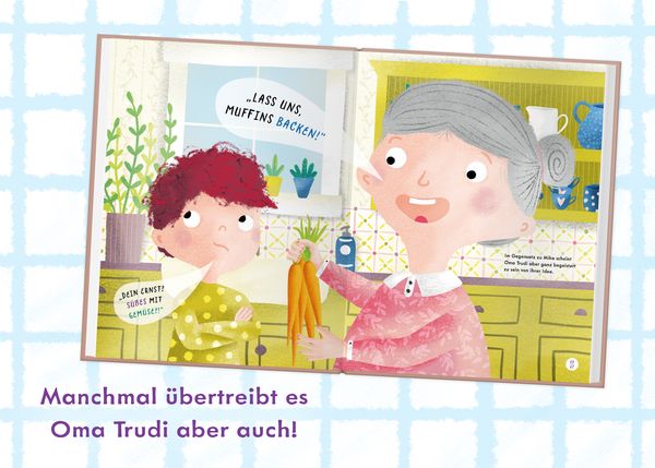 Produktbild: Igitt – Ich esse keine Bäumchen