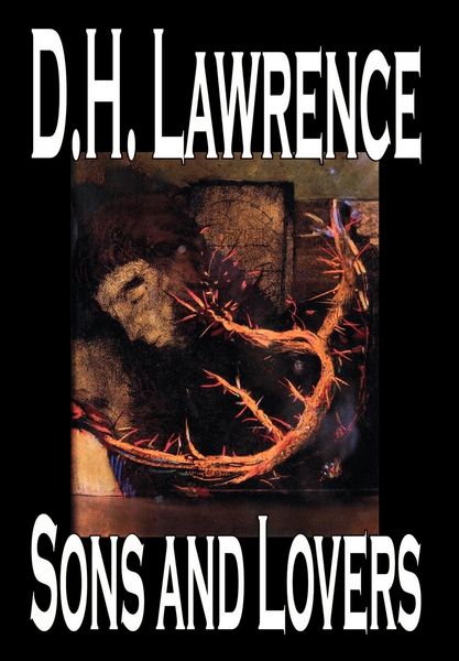 Produktbild: Sons & Lovers By D H Lawrence