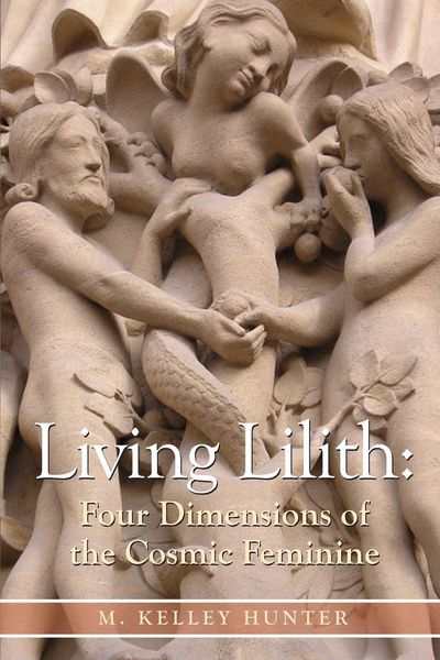 Produktbild: Living Lilith