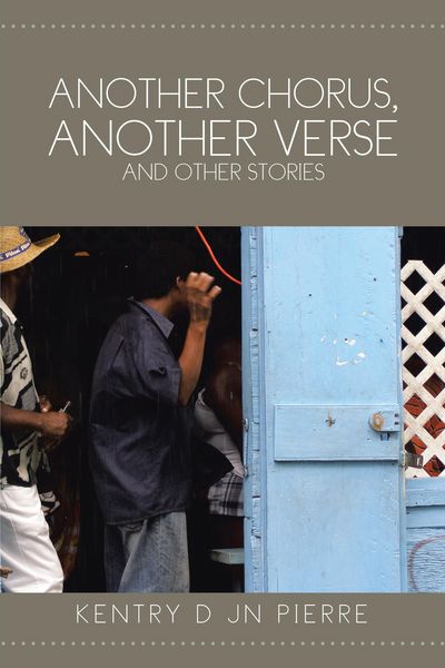 Produktbild: Another Chorus, Another Verse and Other Stories