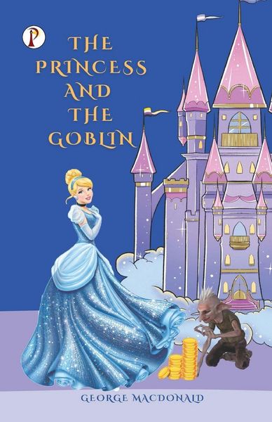 Produktbild: The Princess and the Goblin