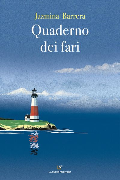 Produktbild: Quaderno dei fari