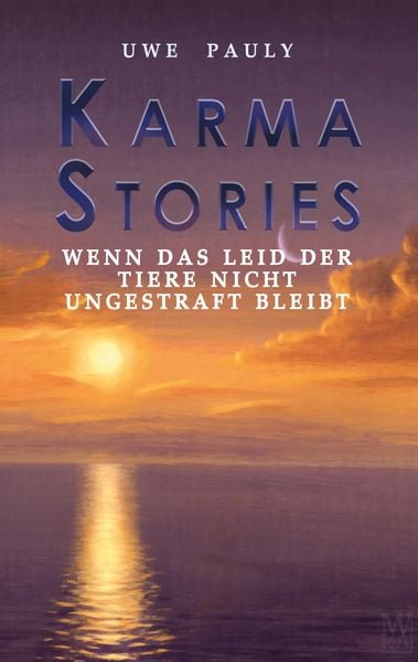 Produktbild: Karma Stories