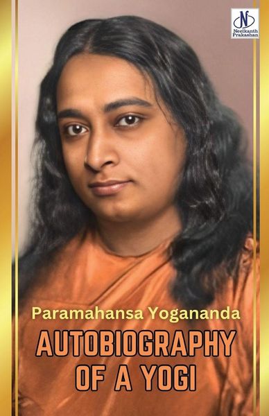 Produktbild: Autobiography of a Yogi by Paramahansa Yogananda