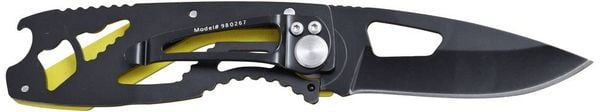 Produktbild: CAT 980267 Allzweckmesser Klingenl&auml;nge 67mm