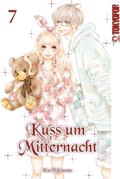 Produktbild: Kuss um Mitternacht 07
