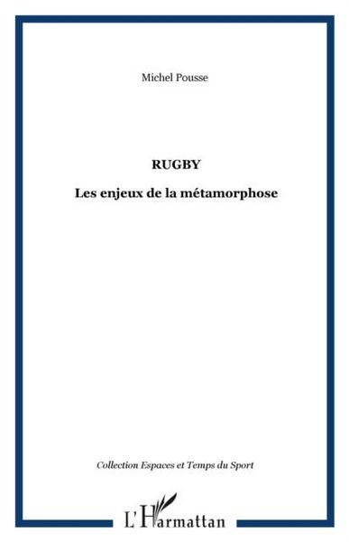 Produktbild: Rugby