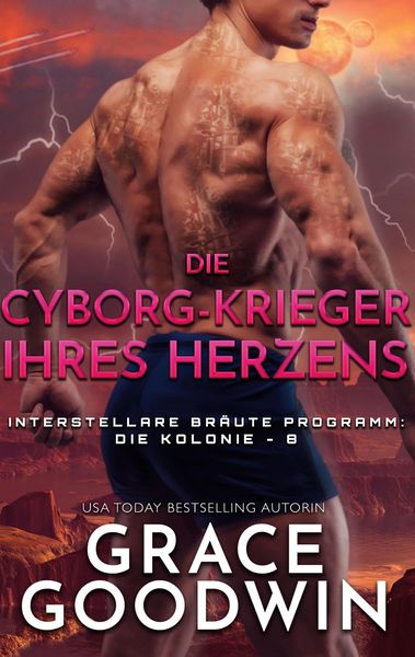 Die Cyborg-Krieger ihres Herzens, Taschenbuch von Grace Goodwin, KSA publishing, 9781795910705