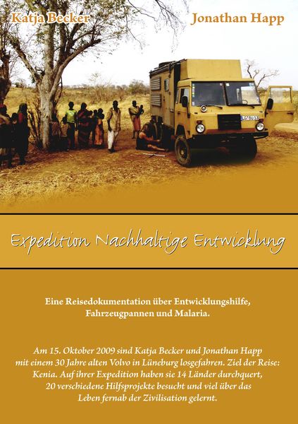 Produktbild: Expedition Nachhaltige Entwicklung
