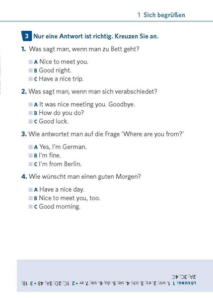 Produktbild: Langenscheidt 5 Minuten Englisch