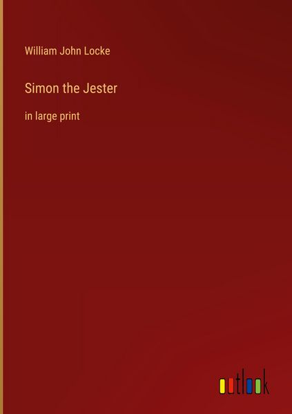 Produktbild: Simon the Jester