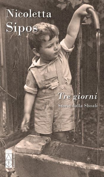 Produktbild: Tre giorni