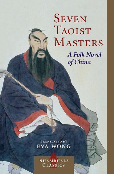Produktbild: Seven Taoist Masters