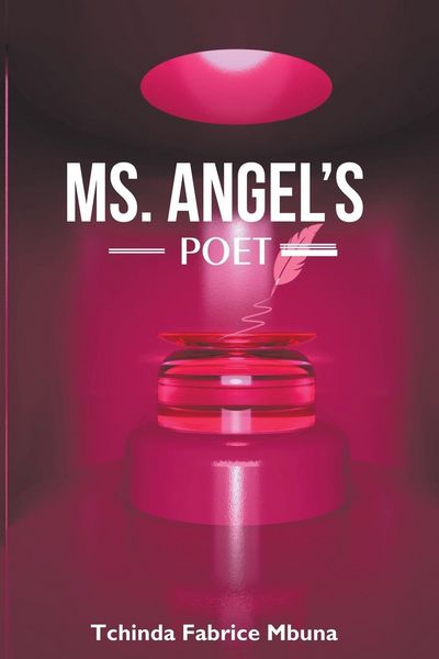 Produktbild: Ms. Angel's Poet