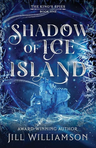 Produktbild: Shadow of Ice Island