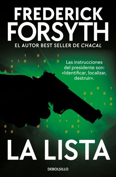 Produktbild: La lista / The Kill List
