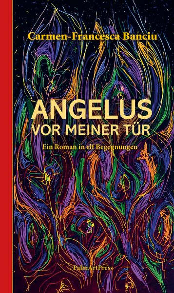 Produktbild: Angelus vor meiner T&uuml;r