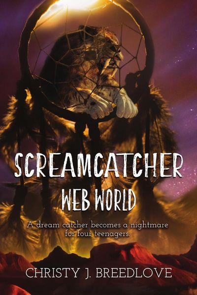 Produktbild: Screamcatcher