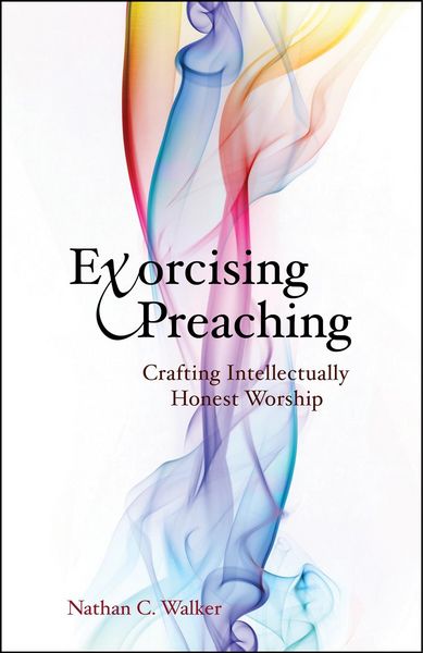 Produktbild: Exorcising Preaching