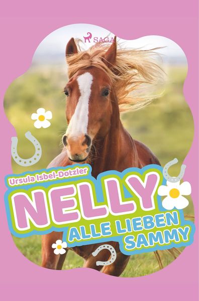 Produktbild: Nelly - Alle lieben Sammy