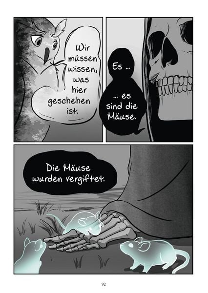 Produktbild: Loving Reaper - Hiraeth - Und wir blieben zur&uuml;ck