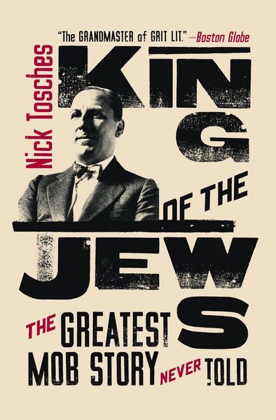 Produktbild: King of the Jews