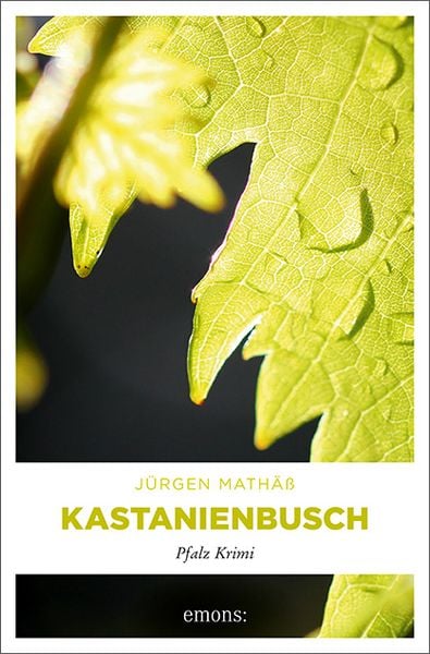 Produktbild: Kastanienbusch